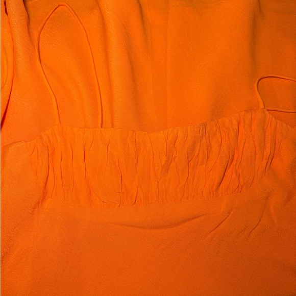 NWT Olivaceous Mini Spaghetti Strap Dress - Picture 4 of 6